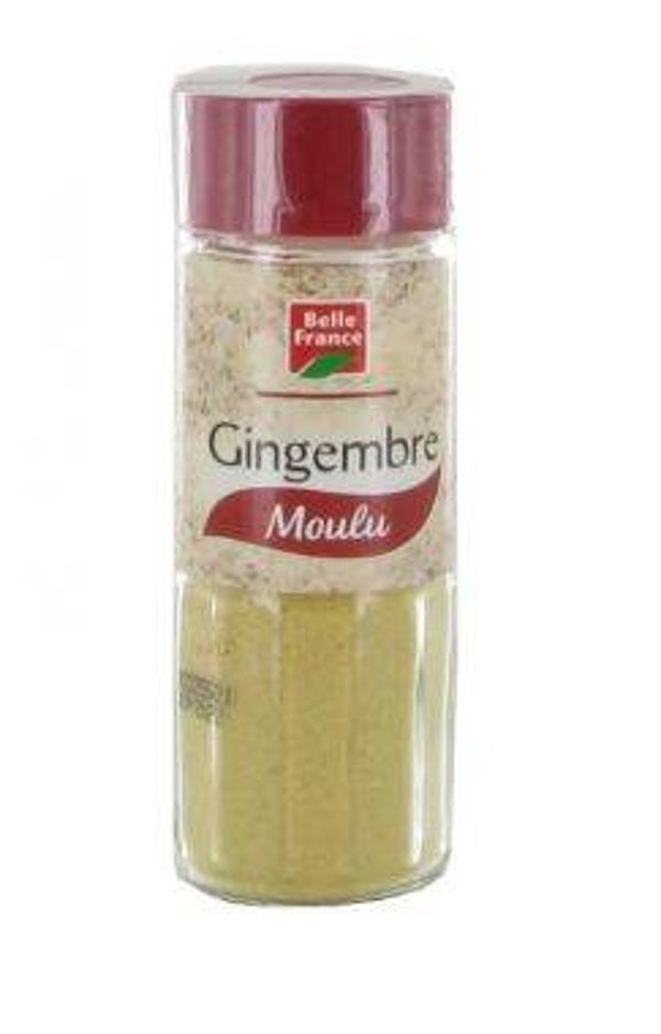 GINGEMBRE MOULU 43GRS B.FR