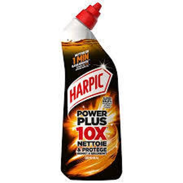 HARPIC ORIGINAL 750ML