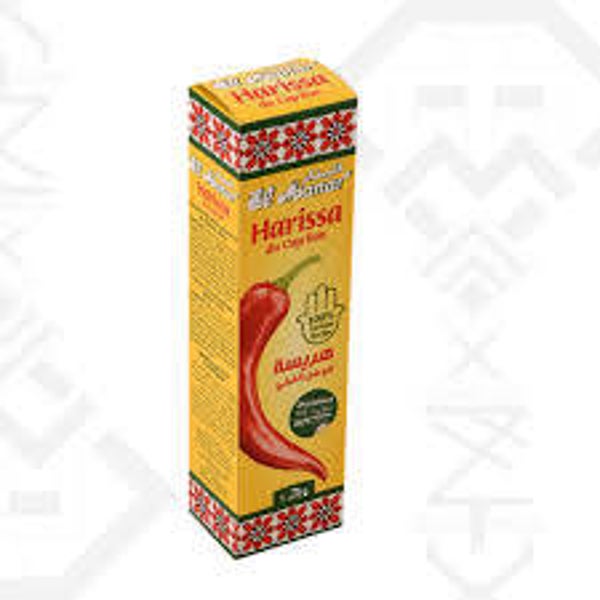 HARISSA EL MANAR TUBE 79GRS