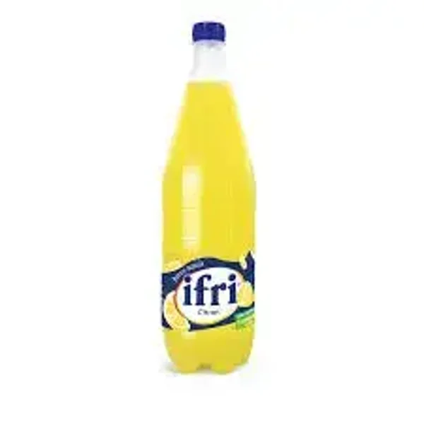 IFRI CITRON 1.25L
