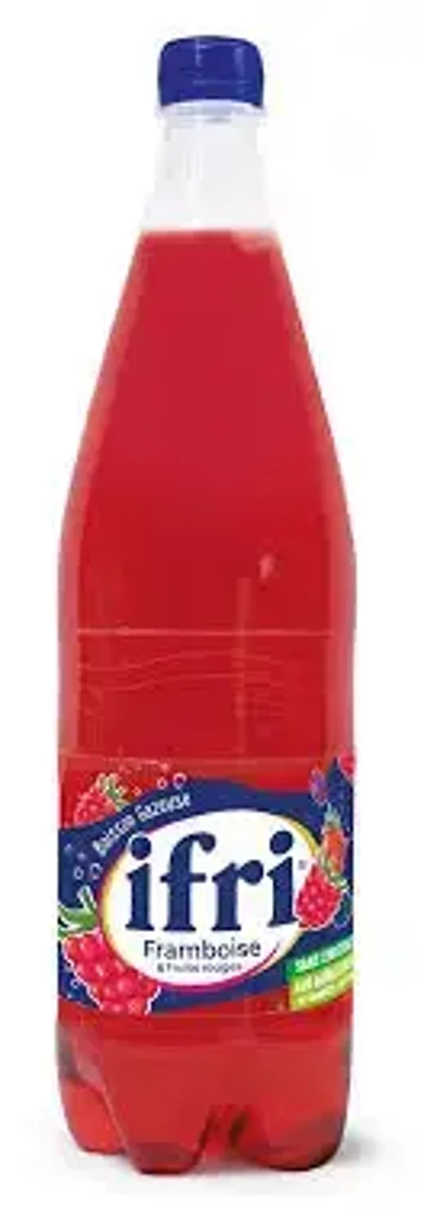 IFRI FRAMBOISE 1.25L