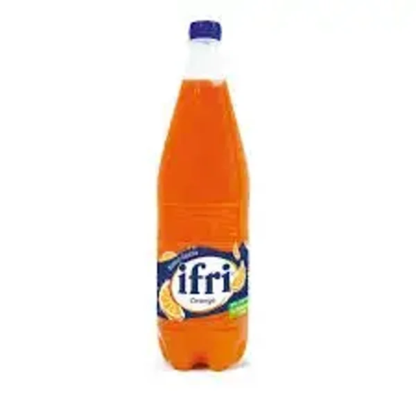 IFRI ORANGE 1.25L