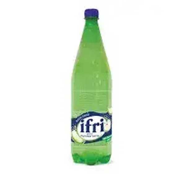 IFRI POMME VERTE