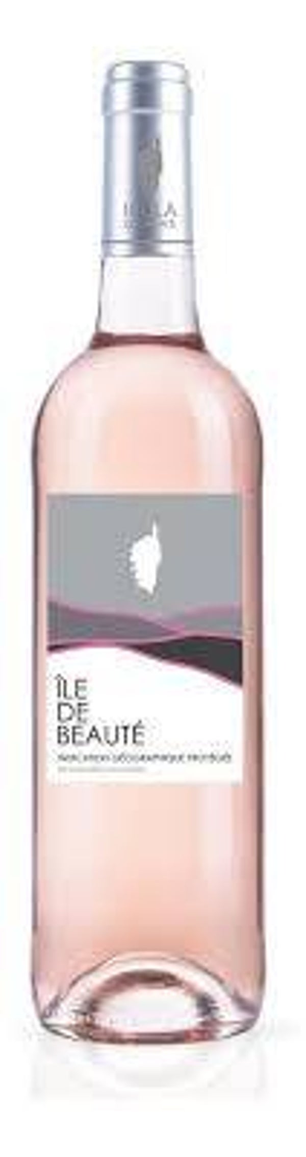 VIN ROSE PAYS ILE DE BEAUTE BFR