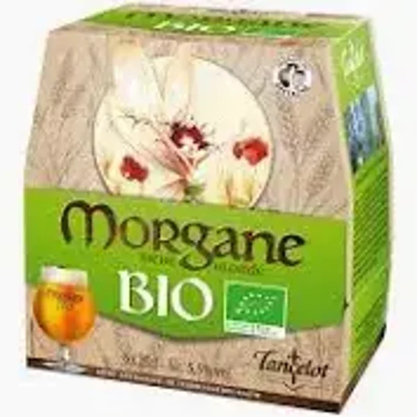BIERRE MORGAN BIO 6X25CL