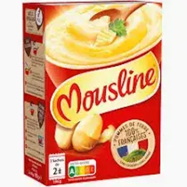 MOUSLINE ORIGINALE 3X195GRS