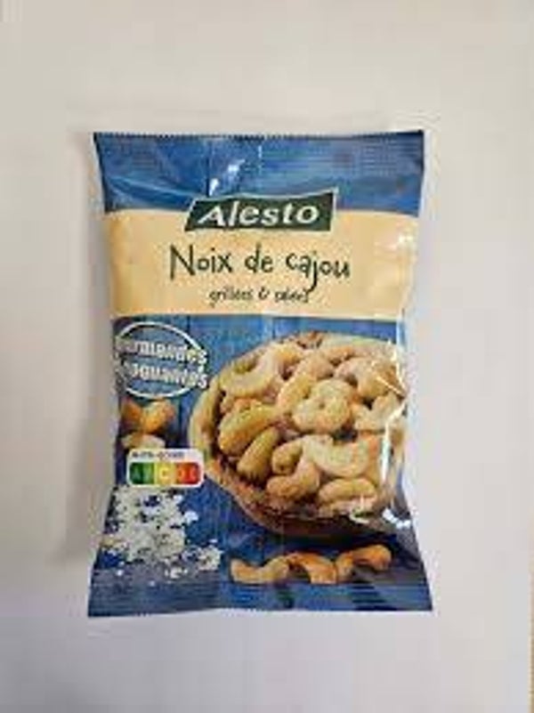NOIX DE CAJOU 150 GR SALES