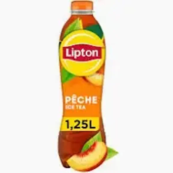 1L25 ICE TEA PECHE
