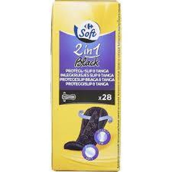 PROTEGE SLIP X28 2EN1 NOIR CR