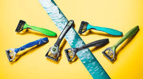 RASOIR HOMME WILKINSON JETABLE 1 UNITE