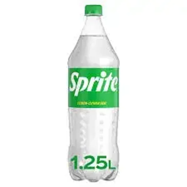 SPRITE 1.25L