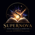 Supernova Book Publishing &amp; Marketing