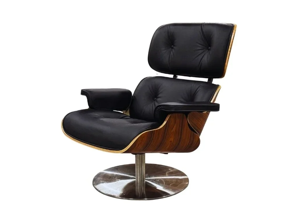 Eames Lounge Stoel Coffee Chair
