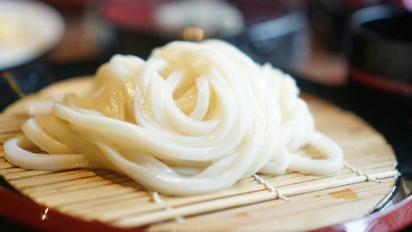 Udon & Sauce Soja - Voyage Culinaire au coeur de Kagawa
