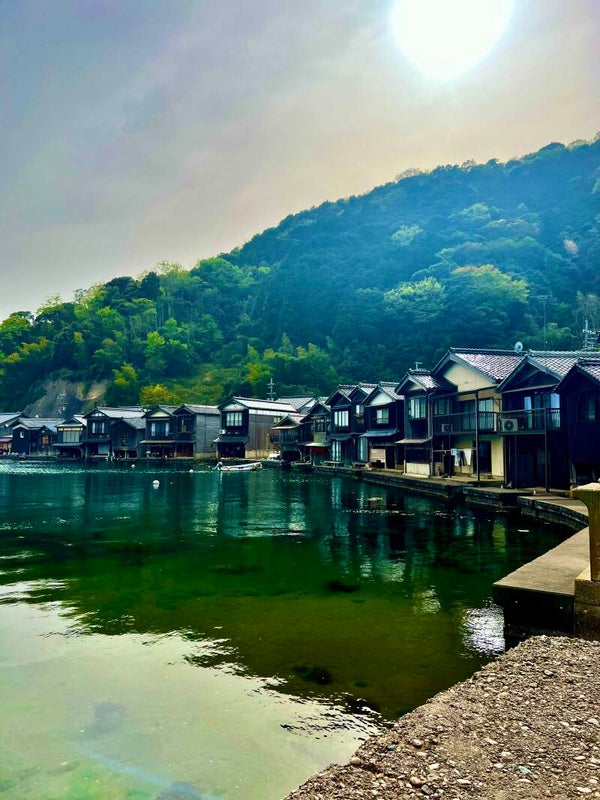 Ine - Saveurs Marines au Nord de Kyoto