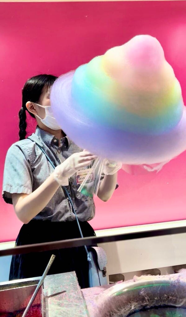 Tokyo - Food Tour Kawaii dans la Capitale