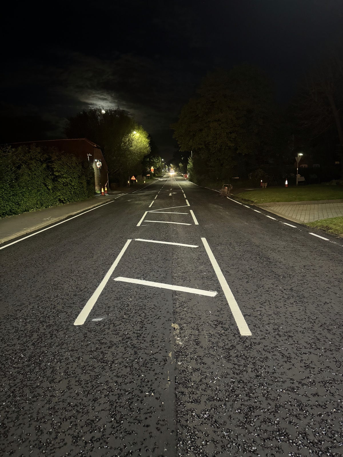 About | Complete Highways