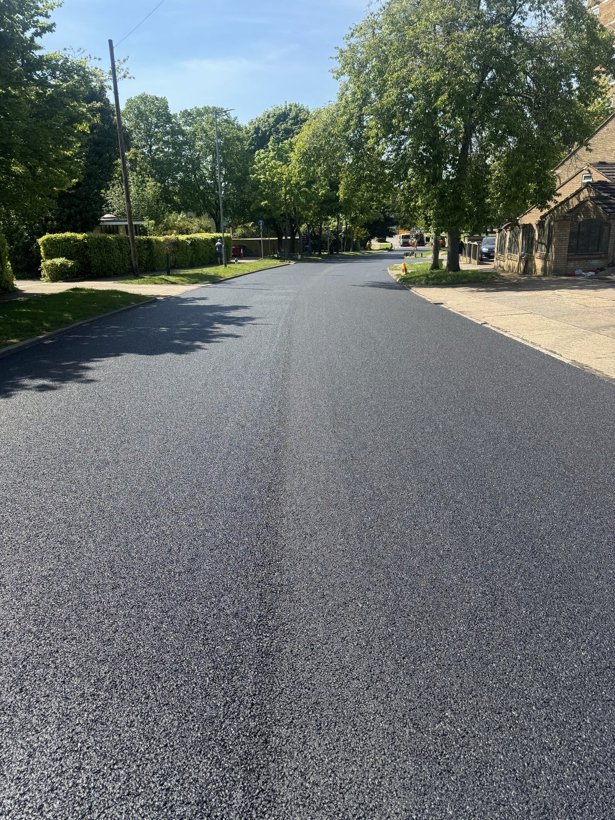 About | Complete Highways
