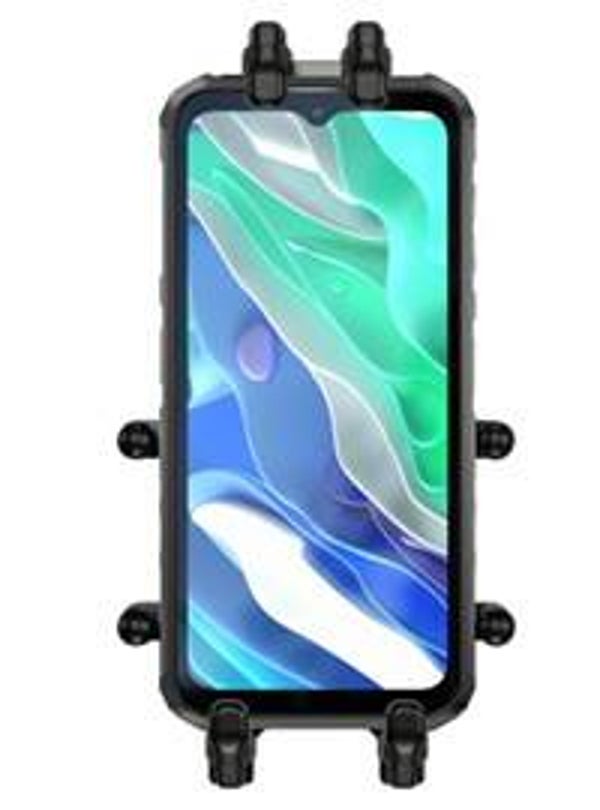 Supporto Armor Mount Pro ULEFONE (AM02)