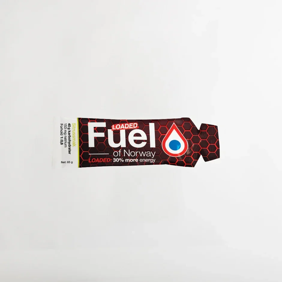Loaded Fuel 65g