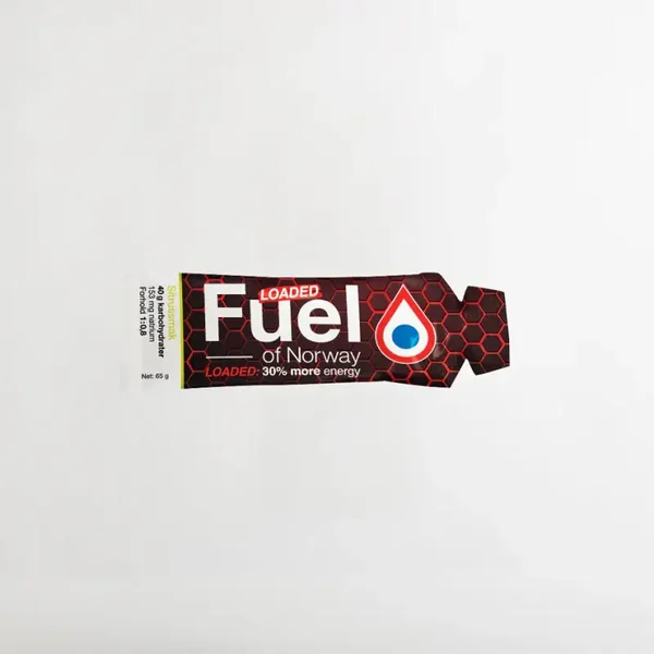 Loaded Fuel 65g