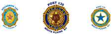 American Legion Post 135