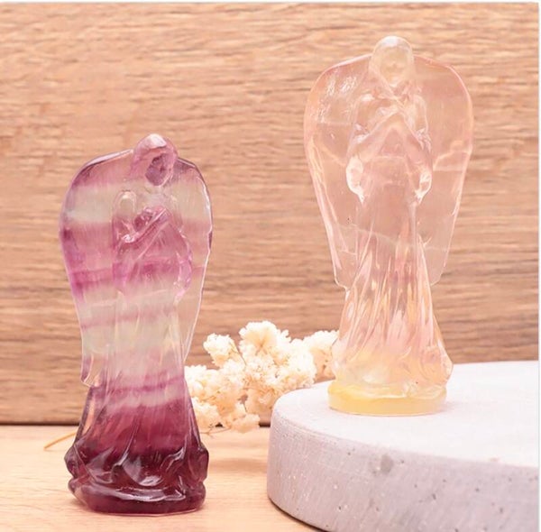 ange 8cm fluorine