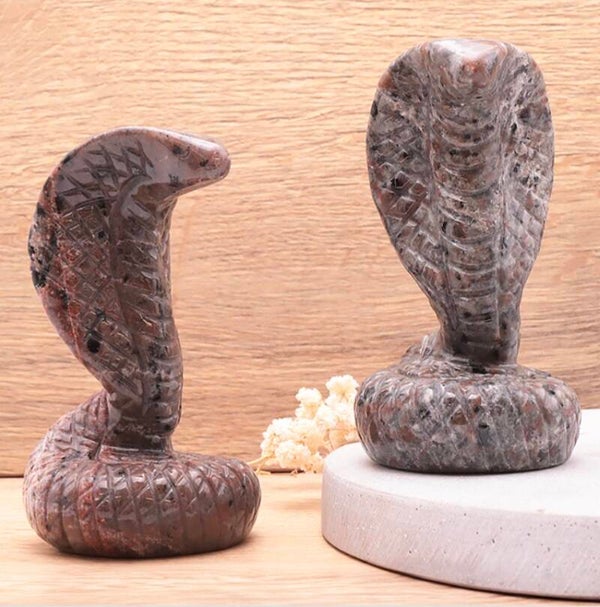 Cobra 11cm YOOPERLITE