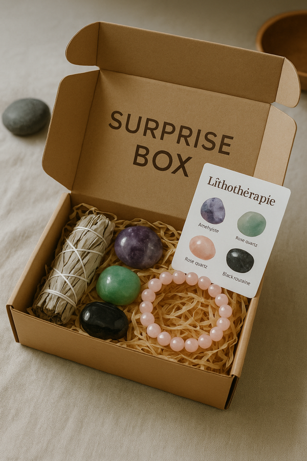 Box surprise