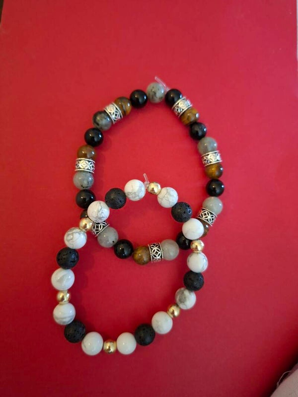 Collection Mystic Men 8mm