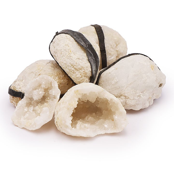 Cristal de roche Brut 8-10CM