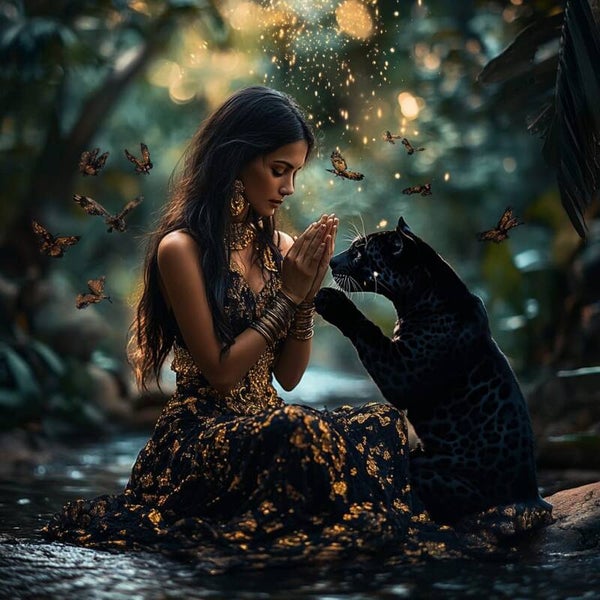 Séance de Magnétisme – Adulte