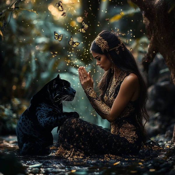 Consultation de Guidance et voyance 1 heure