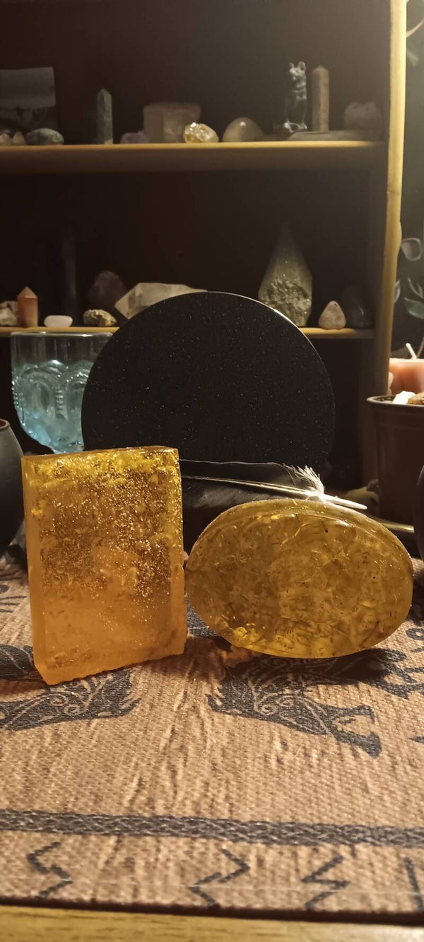 Serenity Soap Duo