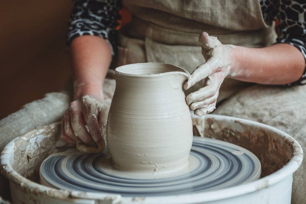 Workshop Creative Life Zaterdag 26 maart