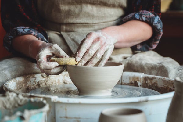 Workshop Creative Life Zondag 27 maart