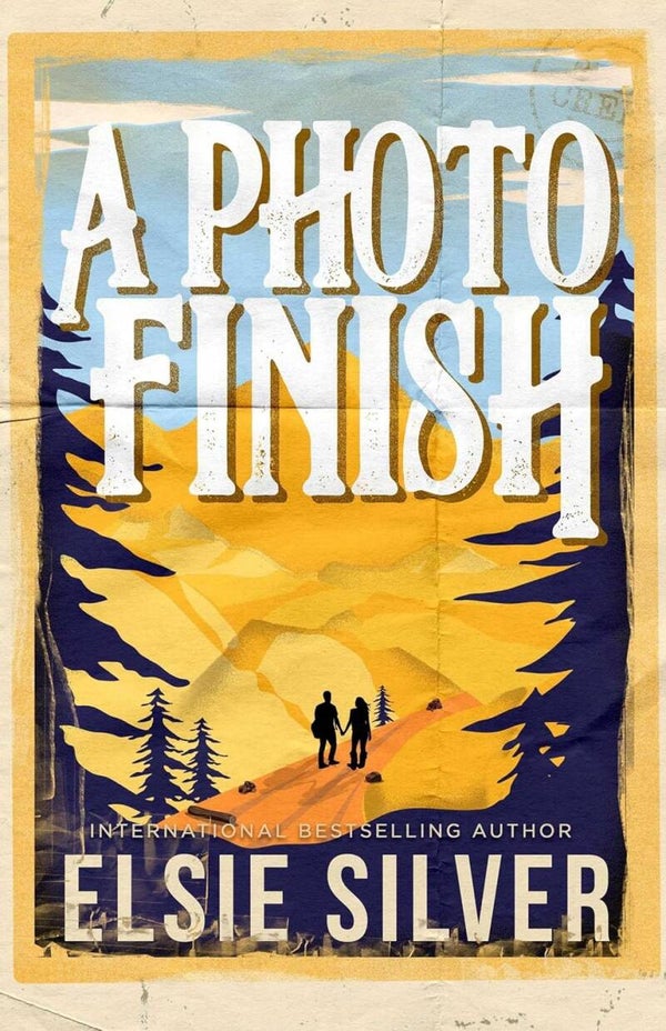 A Photo finish Book 2