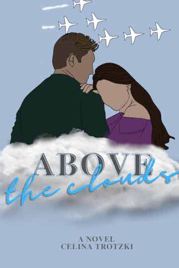 Above The Clouds #1