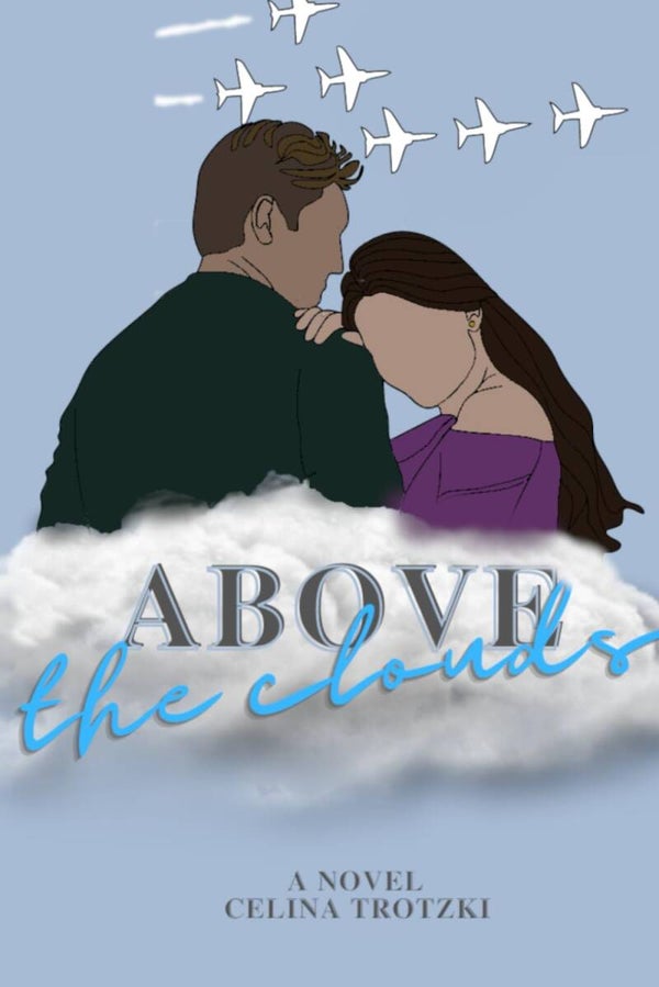 Above The Clouds #1