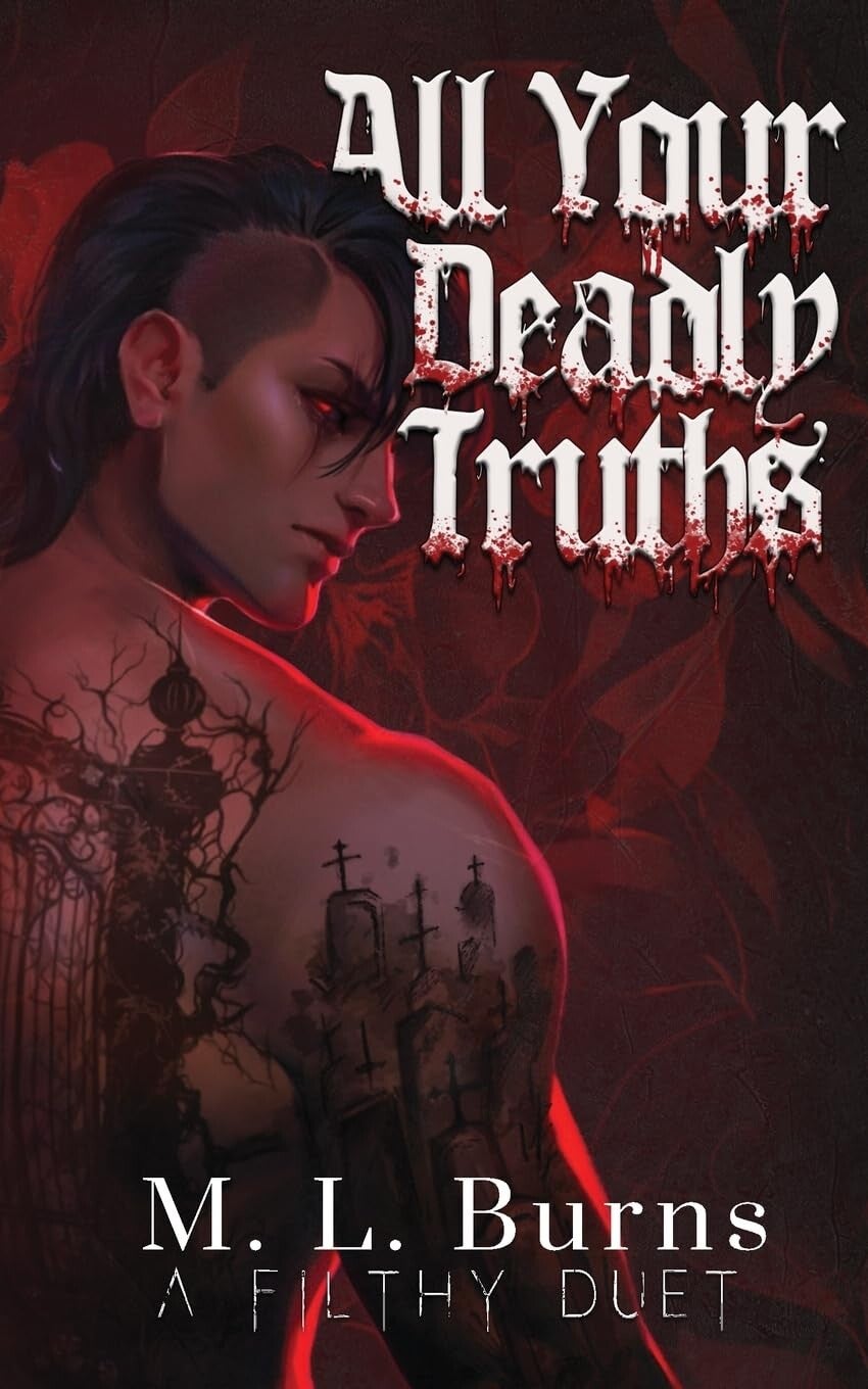 All Your Deadly Truths