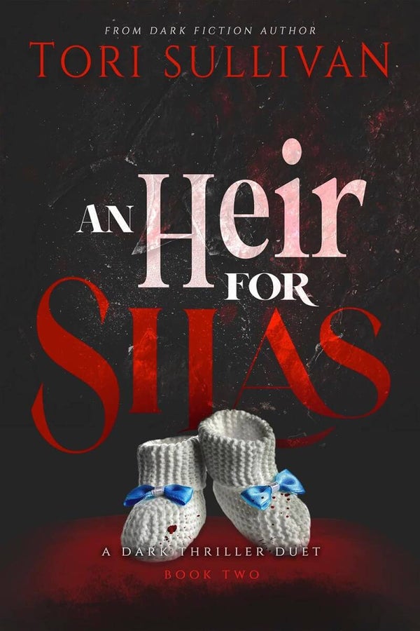 An Heir For Silas