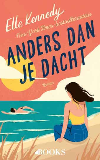 Anders Dan Je Dacht