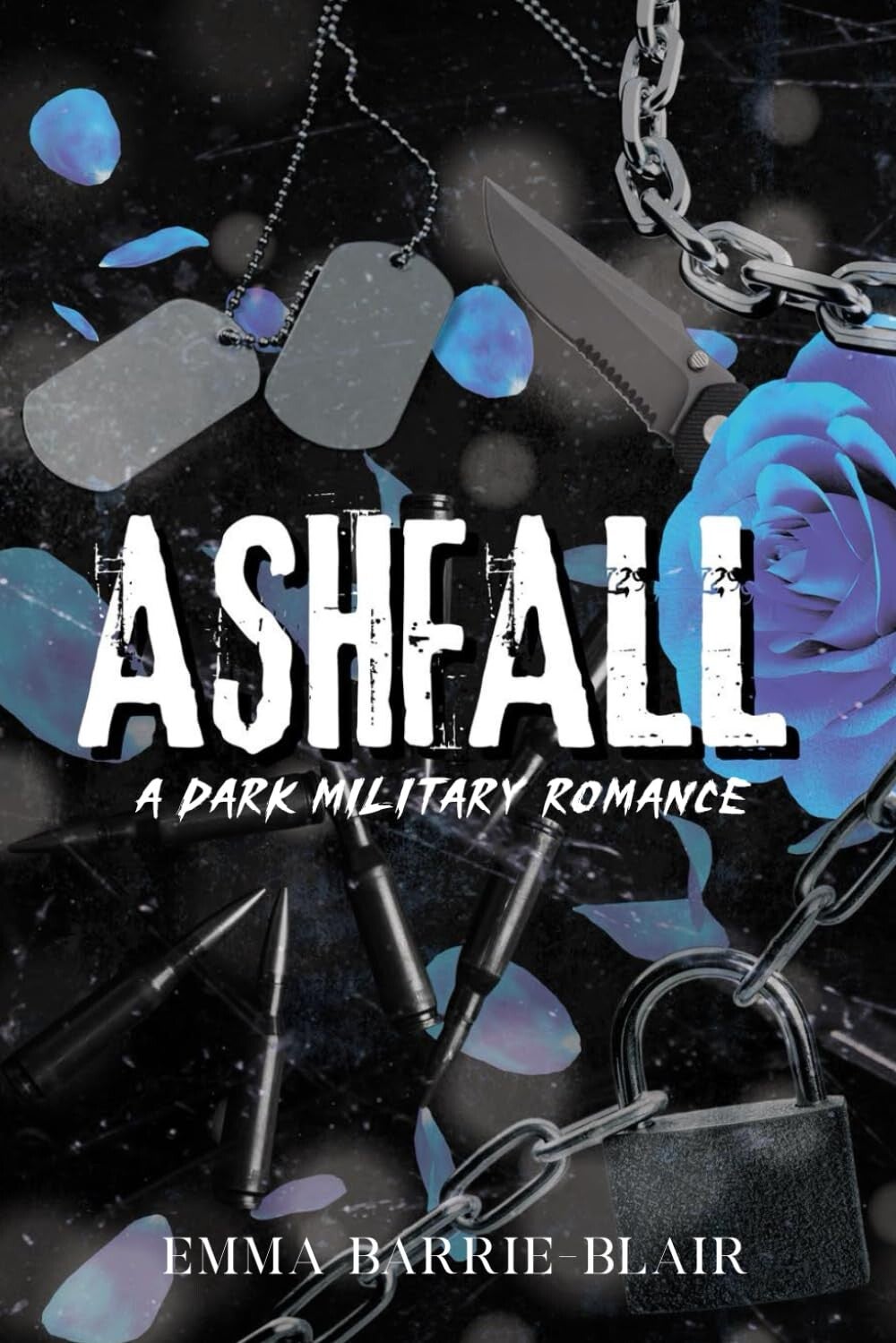Ashfall