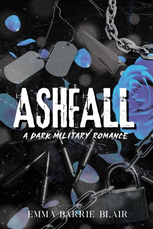 Ashfall