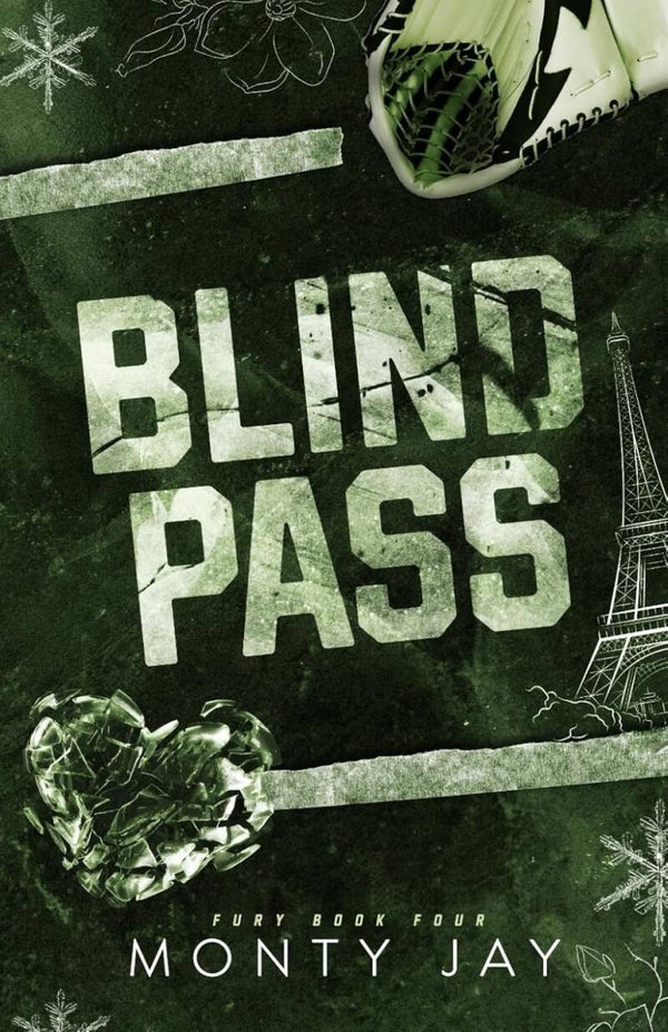 Blind Pass