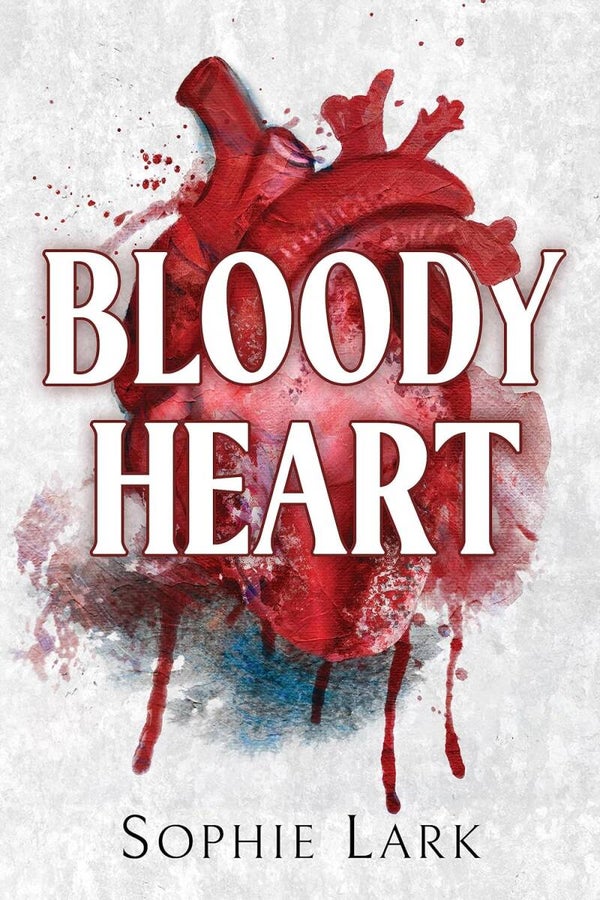 Bloody Heart Book 4