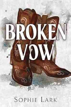 Broken Vow Book 5