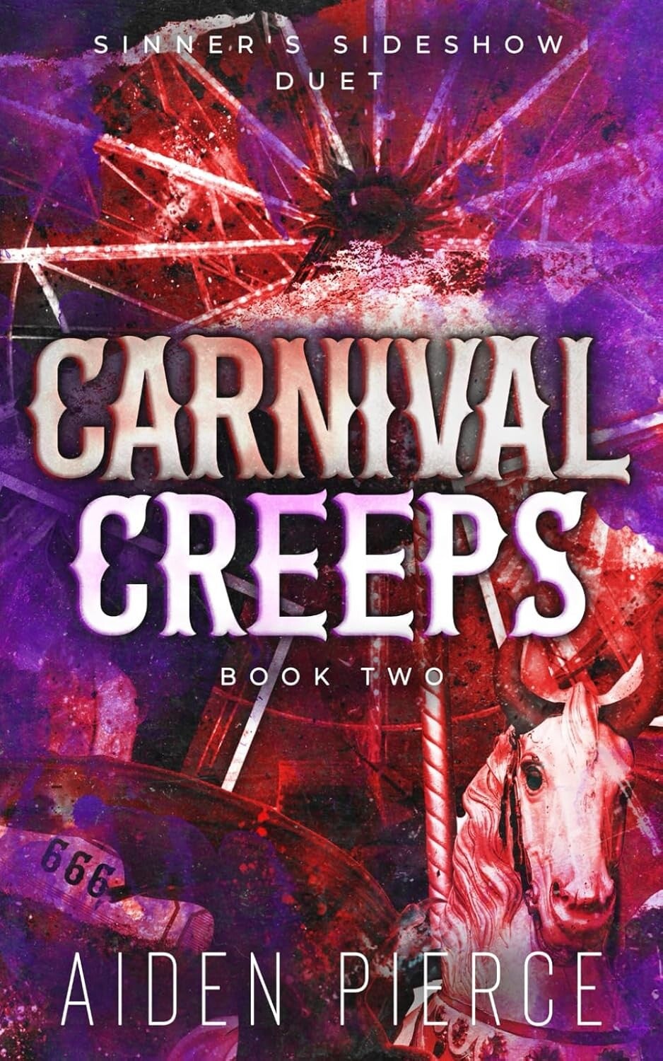 Carnival Creeps #2