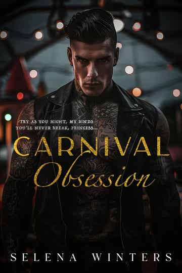 Carnival Obsession (Carnival Series)