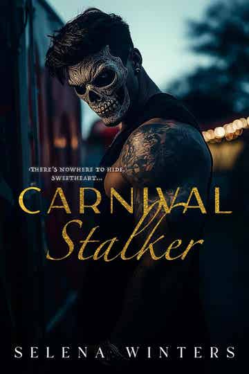 Carnival Stalker (Carnival Series)
